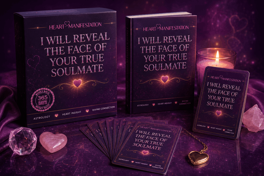 Heart Manifestation